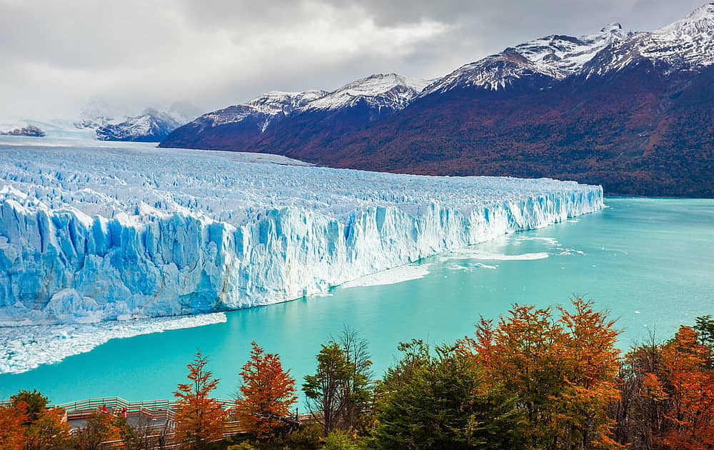 Argentina: Glaciers | Evaneos